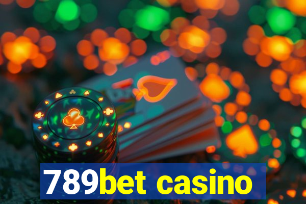 789bet casino